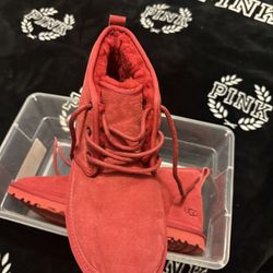 Ugg Mini Boots 