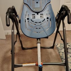 Teeter Back Machine