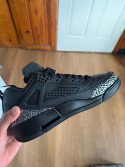 Jorden Spizike Low