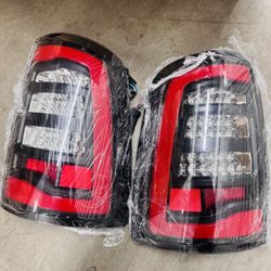 Luces Traseras De Ram 1(contact info removed) 3500 Años 2009-2018