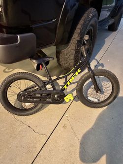 Trek Precaliber 16