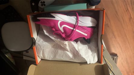 Brand new Nikes for girls Nike Star Runner 4 NN pink