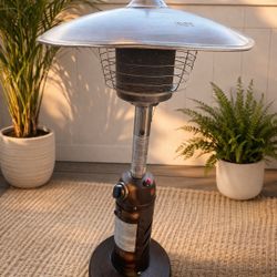 Patio Heater