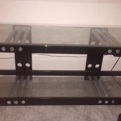 Table console