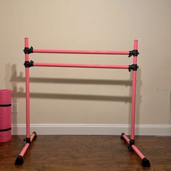 Ballet Bar