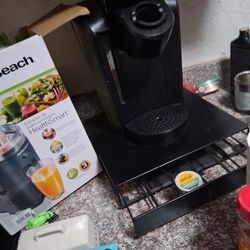 Coffee  Maker Keurig