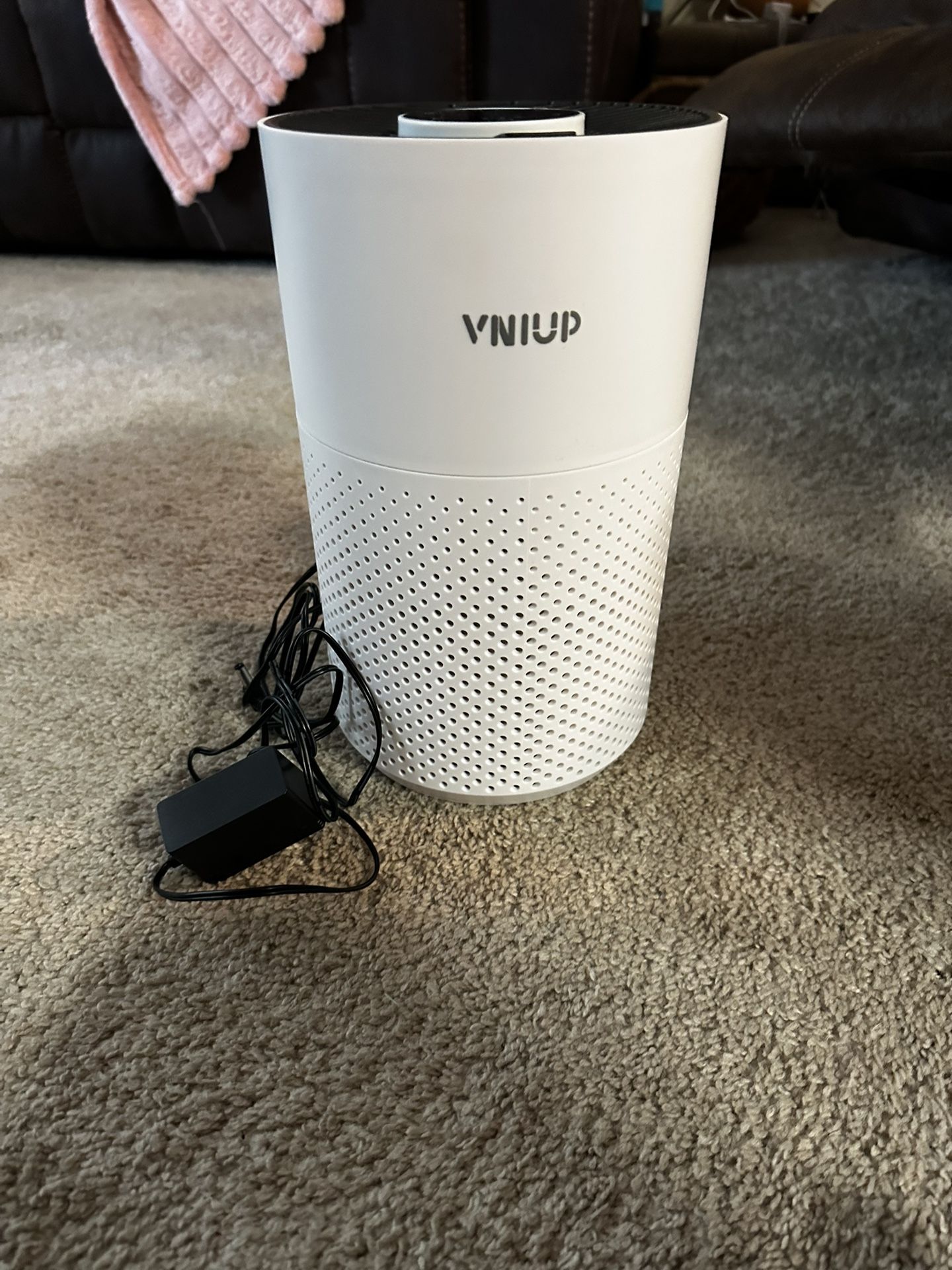 Air Purifier 