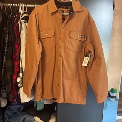 Men’s jacket brand new