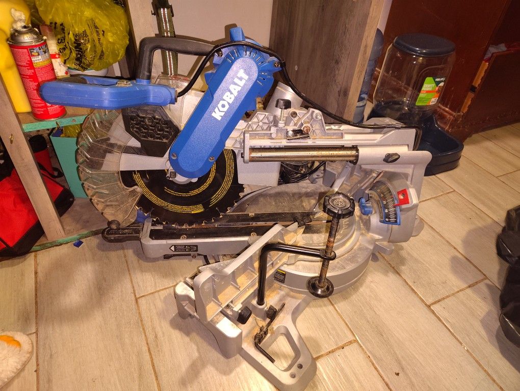 Miter Saw