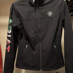 Ariat Jacket 