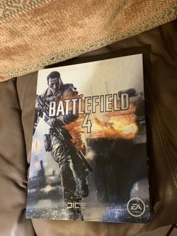Battlefield 4 Collectors Edition : Prima Official Game Guide 