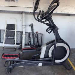 Elliptical 