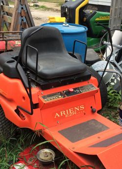 Ariens ezr 1540 for sale hotsell