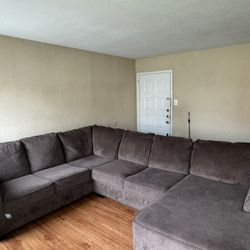 Used Sofa