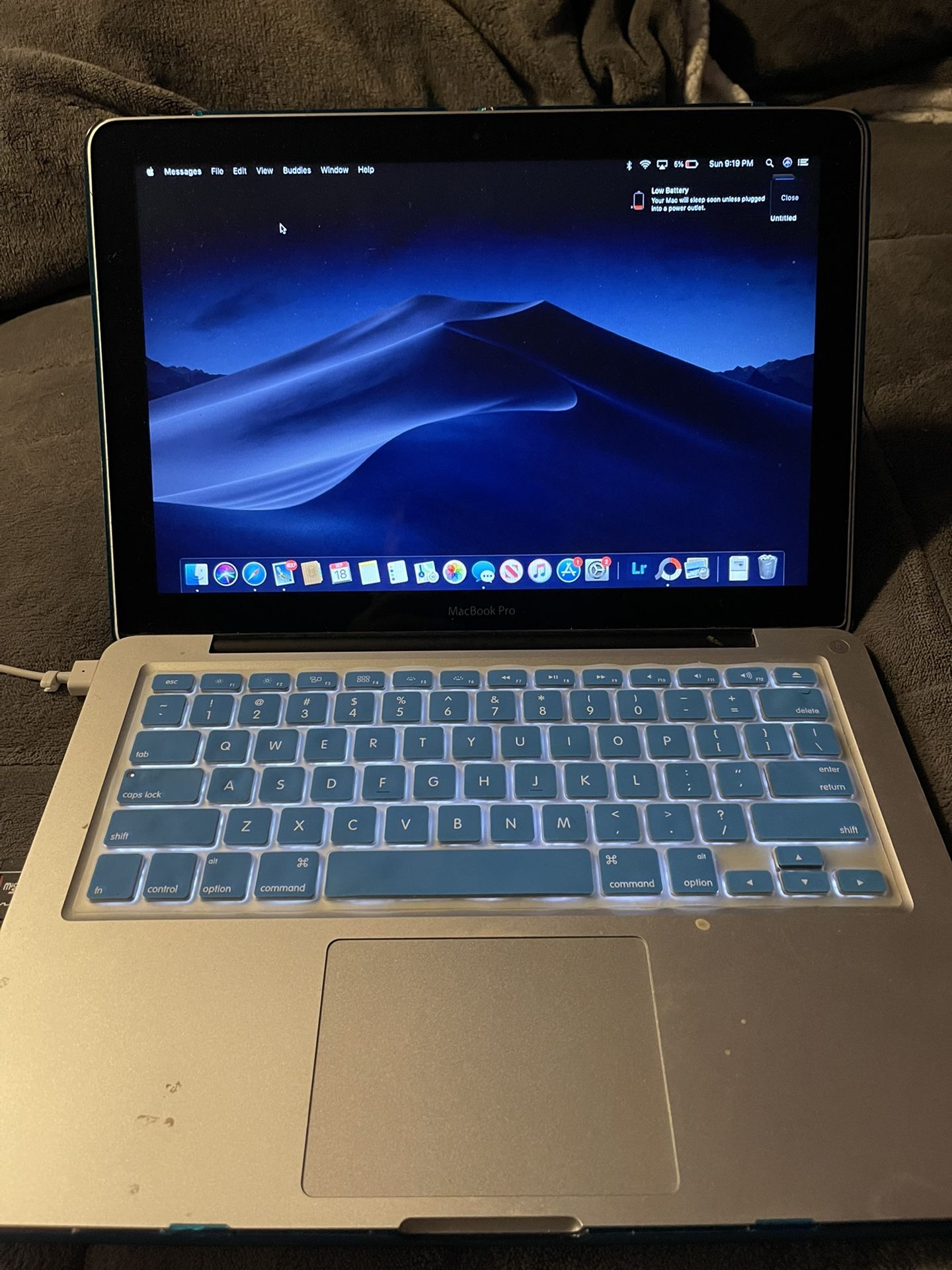 MacBook Pro for sale
