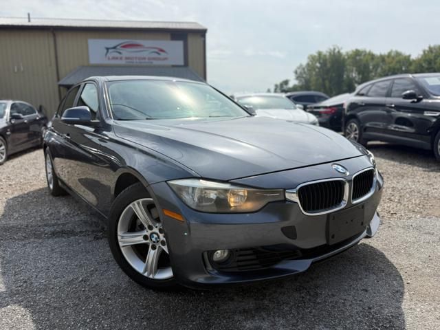 2013 BMW 328i