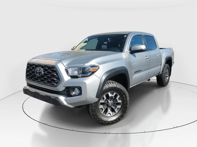 2022 Toyota Tacoma Double Cab