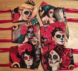 Masks