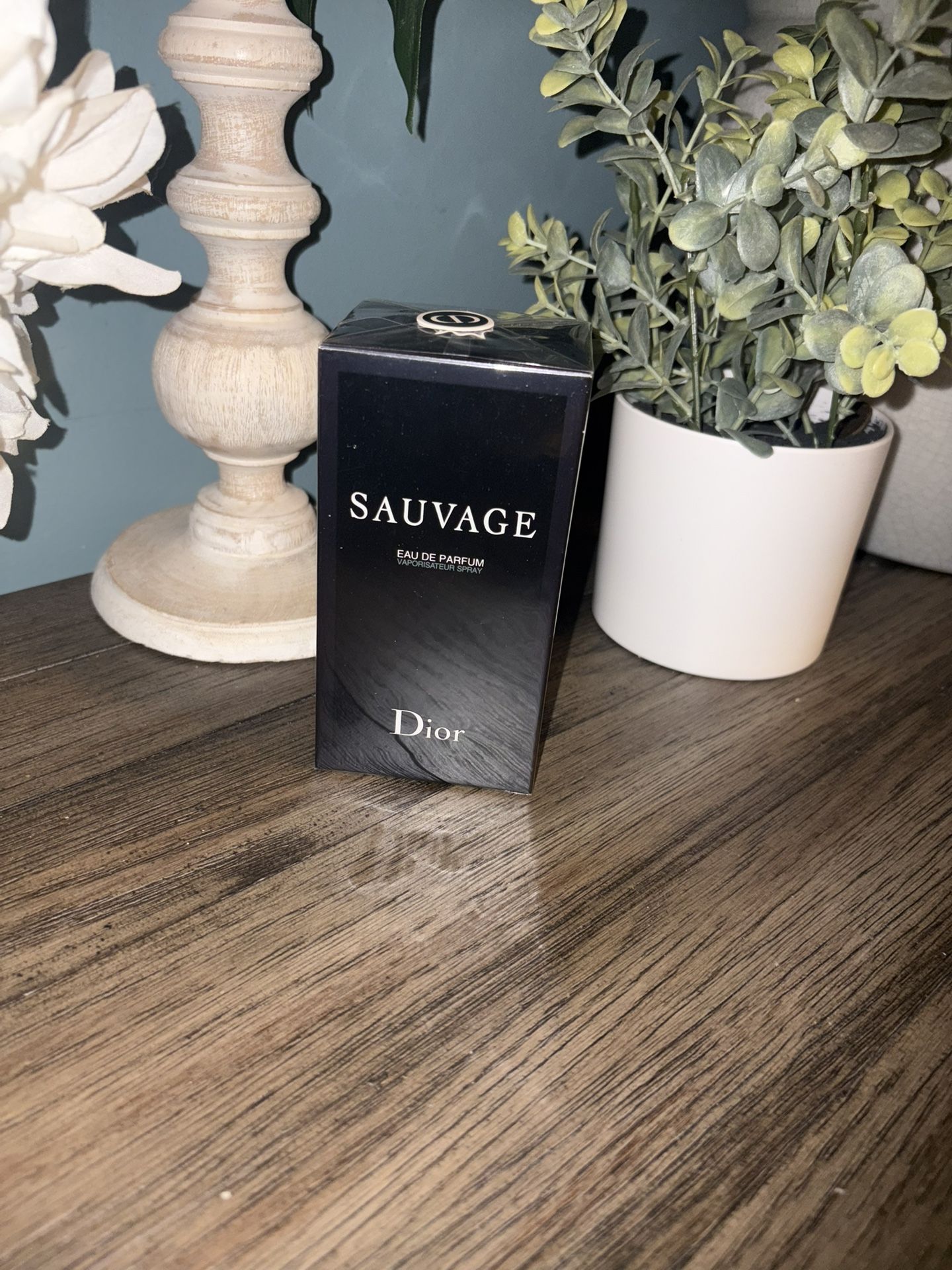 Sauvage Dior 