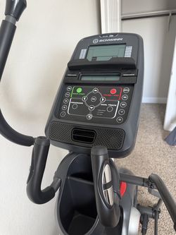 SCHWINN 430 Elliptical Machine