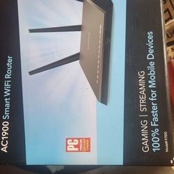 Router