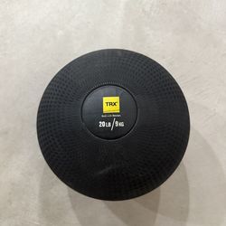 TRX 20LB Medicine ball