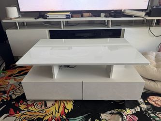 YITAHOME Coffee Table