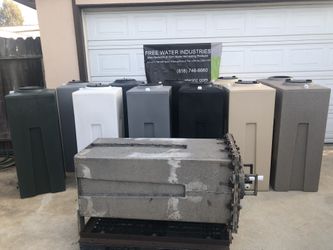 Rain Water Harvesting Business For Sale