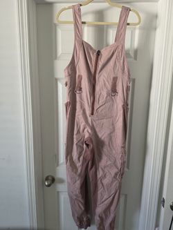 FP Movement Jumpsuit (Xtra small)