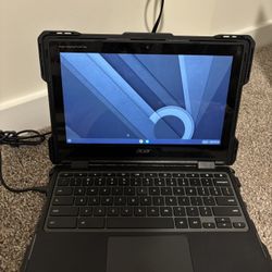 chromebook touchscreen 