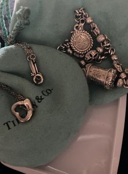 Tiffanny & Co Accepting Offers 