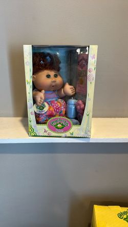 Cabbage Patch Kids