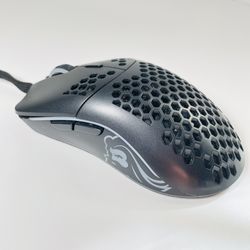 Glorious Model O Matte Black Rgb Gaming Mouse