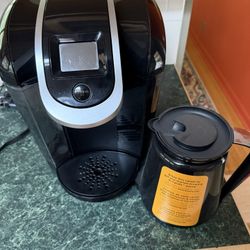Keurig Coffee Maker 