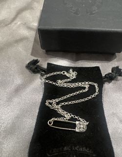 Chrome Hearts Necklace 