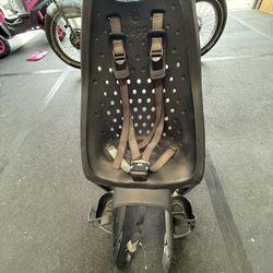 Thule Kids Bike Seat