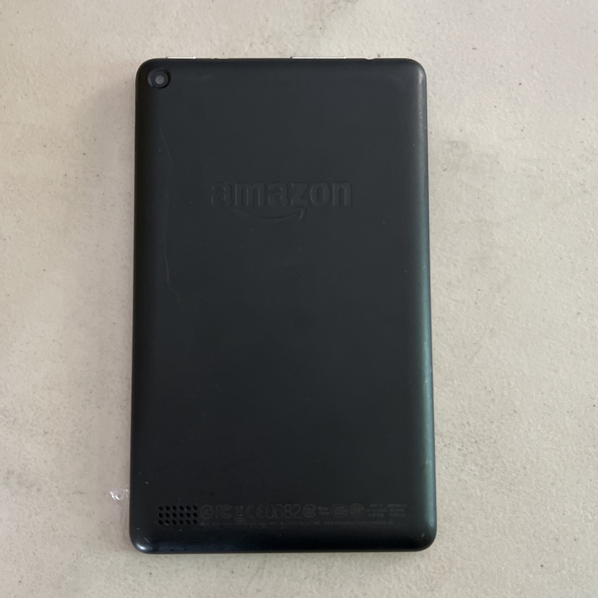 Amazon Fire Kindle 7