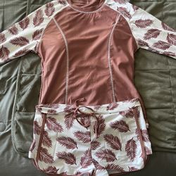 Swimsuit