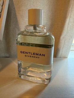 RARE Givenchy Gentleman Cologne EDT 3.3oz (LOCATED IN ANTIOCH, CA)