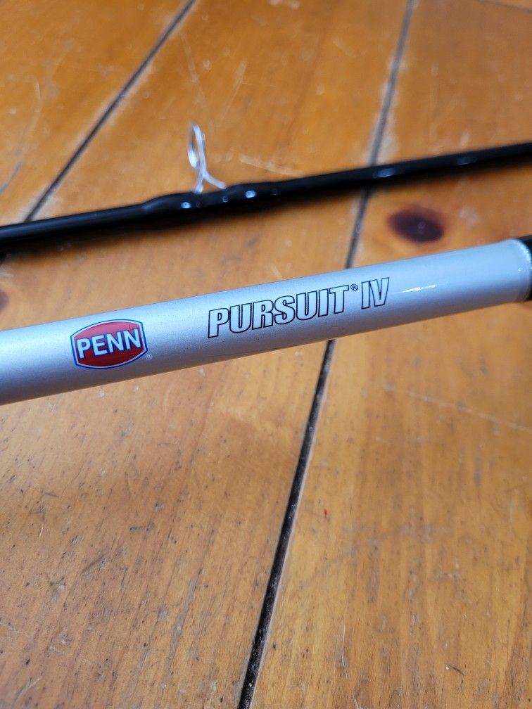 PENN Fishing ROD