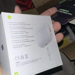 Airpods Pro 2 