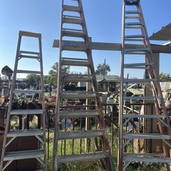 Ladders 