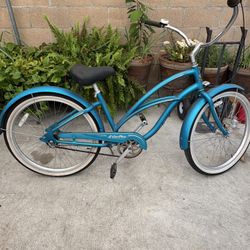 Electra Cruiser Bike 