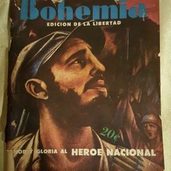 Bohemia