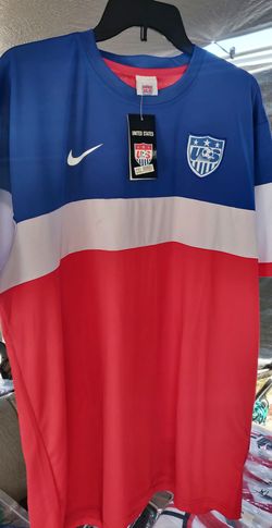 🇺🇸USA Jersey ⚽