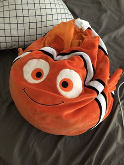 Nemo costume will take best offer 2t