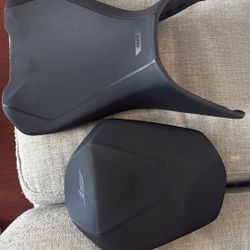 KTM Superduke GT Seats