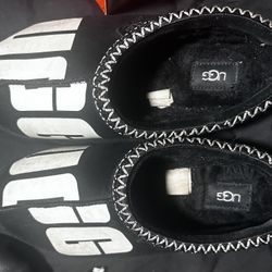 Ugg Slippers For Men 