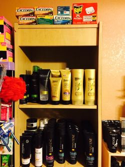 Household Items