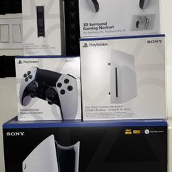 PlayStation 5 Pro Bundle 